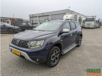 سيارة DACIA