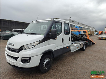 شاحنة سحب IVECO Daily 70c18