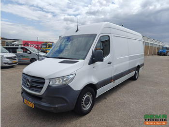فان المدمجة MERCEDES-BENZ Sprinter 311