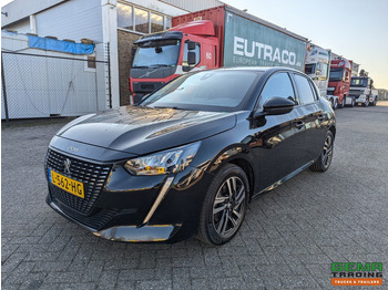 هاتشباك PEUGEOT