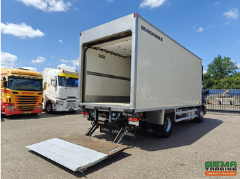 Scania P94D-260 4x2 Dagcab Euro2 - Handgeschakeld - Koel-Vriesbak 7.5m - Carrier Genesis R90 - Vangmuil Scania P94D-260 4x2 Dagcab Euro2 - Handgeschakeld - Koel-Vriesbak 7.5m - Carrier Genesis R90 - Vangmuil: صورة 2