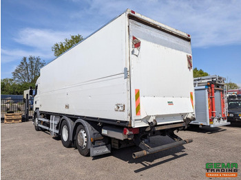 شاحنة مقفلة Scania R420 6x2/4 Highline Euro5 - Geslotenbak 7.76m - Laadklep 2000kg: صورة 3