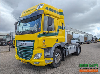 وحدة جر DAF CF 400