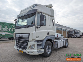 وحدة جر DAF CF 460