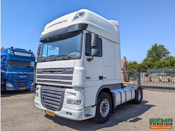 وحدة جر DAF XF 105 460