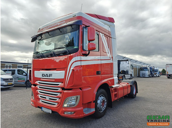 وحدة جر DAF XF 440