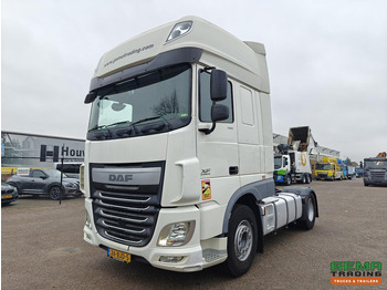 وحدة جر DAF XF 460