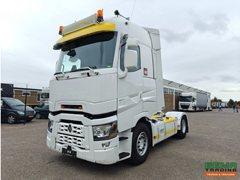 وحدة جر RENAULT T High 480