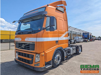 وحدة جر VOLVO FH 420