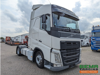 Volvo FH420 4x2 Euro6 FH420 4x2 Globetrotter Euro6 - XLOW / Mega - VEB+ - Double Tanks - Air Suspension (T1539) Volvo FH420 4x2 Euro6 FH420 4x2 Globetrotter Euro6 - XLOW / Mega - VEB+ - Double Tanks - Air Suspension (T1539): صورة 2