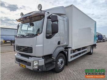شاحنة مقفلة VOLVO FL 280