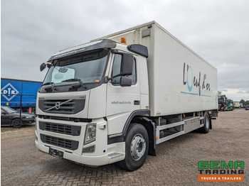 شاحنة الفريزر VOLVO FM 330