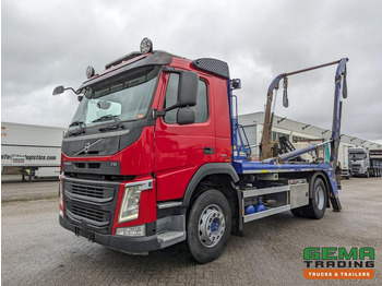 شاحنة نقل المخلفات VOLVO FM 330