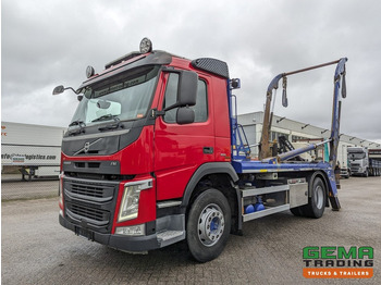 شاحنة نقل المخلفات VOLVO FM 330