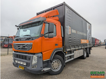 شاحنة ستارة VOLVO FM 330