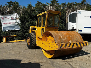 مدحلة ضاغطة BOMAG