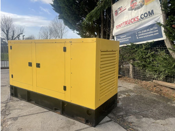 مجموعة المولدات LODI POWER 200KVA GENERATOR BRAND NEW: صورة 2