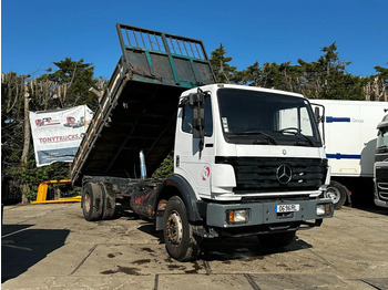 شاحنة قلاب MERCEDES-BENZ SK