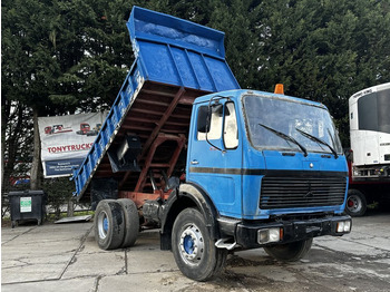 شاحنة قلاب MERCEDES-BENZ SK