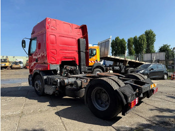 وحدة جر Renault Premium 400 4X2 Tractor-unit Spring/Air ZF Manua: صورة 4