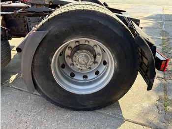 وحدة جر Renault Premium 400 4X2 Tractor-unit Spring/Air ZF Manua: صورة 3