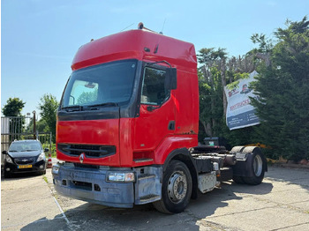 وحدة جر Renault Premium 400 4X2 Tractor-unit Spring/Air ZF Manua: صورة 2