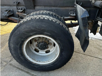 شاحنة قلاب Toyota HINO 14T 4X2 Tipper+Crane Hiab 765 Spring/Spring: صورة 5