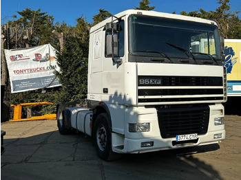 وحدة جر DAF XF 95 380