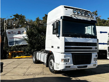 وحدة جر DAF XF 95 480