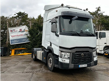 وحدة جر RENAULT T 460