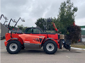 Manitou MT 1440  Manitou MT 1440: صورة 1
