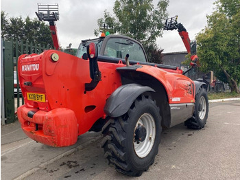Manitou MT 1440  Manitou MT 1440: صورة 4