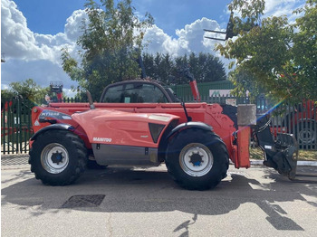 Manitou MT 1840  Manitou MT 1840: صورة 4