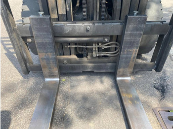 رافعة شوكية ديزل Manitou Mi25D: صورة 5 رافعة شوكية ديزل Manitou Mi25D: صورة 5