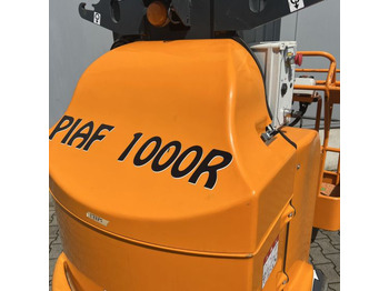 الرأسي رفع الصاري ATN Piaf 1000R: صورة 3
