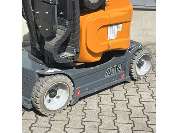 الرأسي رفع الصاري ATN Piaf 1000R: صورة 4