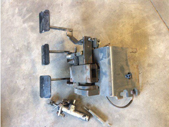 دواسة LINDE