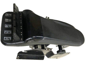 النظام الكهربائي TOYOTA