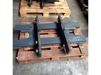 ملحق CATERPILLAR