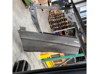 هيكل السيارة الخارجية STILL