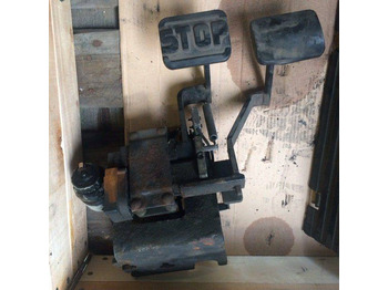 دواسة LINDE