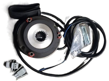 المحرك و قطع الغيار CATERPILLAR