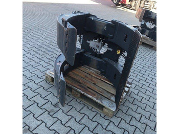 المشبك CASCADE