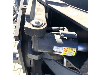 المشبك Cascade 360° Rotating Paper Roll Clamp: صورة 4 المشبك Cascade 360° Rotating Paper Roll Clamp: صورة 4