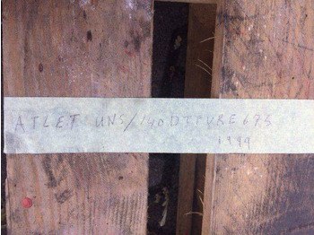 ملحق Cascade Sideshift for Atlet UNS / 140DTFURE 675: صورة 2 ملحق Cascade Sideshift for Atlet UNS / 140DTFURE 675: صورة 2