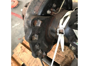 المحور و قطع الغيار - معدات المناولة Complete front axle for Caterpillar: صورة 5