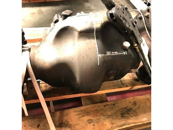 المحور و قطع الغيار - معدات المناولة Complete front axle for Caterpillar: صورة 3