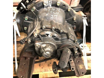 المحور و قطع الغيار - معدات المناولة Complete front axle for Caterpillar: صورة 2