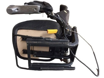مقعد - معدات المناولة Complete seat for Atlet: صورة 3