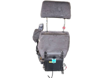 مقعد - معدات المناولة Complete seat for Atlet: صورة 2